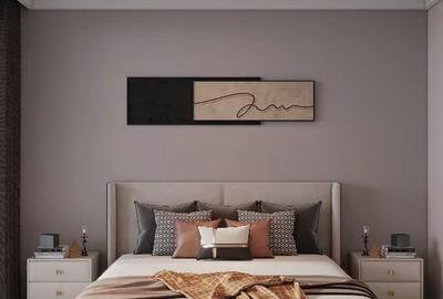 1 Bed Apartment with Swimming Pool at General Mathenge - 4