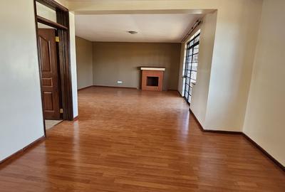 4 Bed Townhouse with En Suite in Kiambu Road