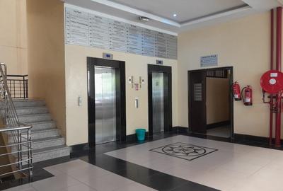 1,350 ft² Office with Backup Generator at Kamburu Drive - 3