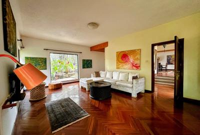 5 Bed Villa with En Suite in Lower Kabete - 2