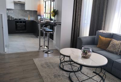 1 Bed Apartment with En Suite in Naivasha Road - 4