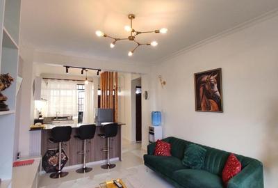 2 Bed Apartment with En Suite in Ngong - 4