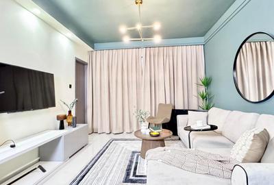 2 Bed Apartment with En Suite in Westlands Area