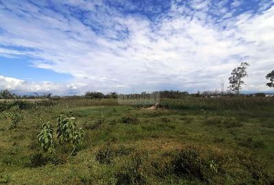 2,428 m² Commercial Land in Kisumu