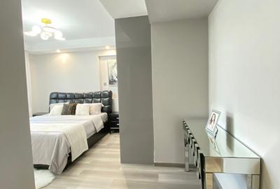 3 Bed Apartment with En Suite at Kileleshwa