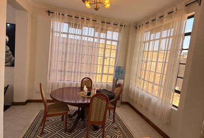 5 Bed Townhouse with En Suite in Ngong - 4