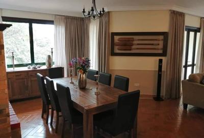 3 Bed House with En Suite in Spring Valley