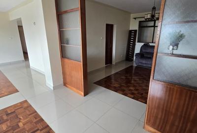 3 Bed Apartment at Rose Avenue - 3