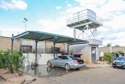 3 Bed Apartment with En Suite in Tatu City - 2