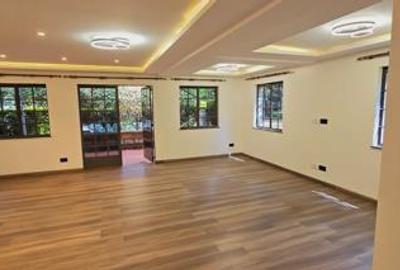 4 Bed Townhouse with En Suite at Lavington Green