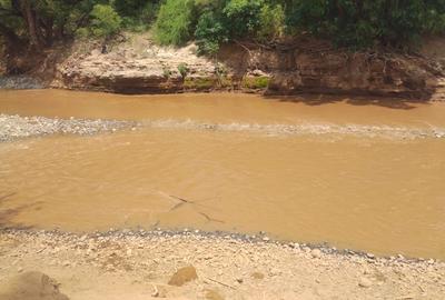 9,000 ac Land in Kajiado - 3