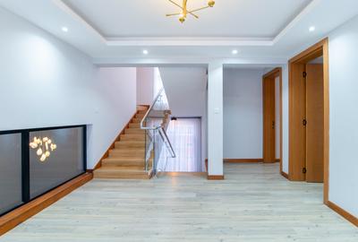 4 Bed Villa with En Suite at Ruiru - 4