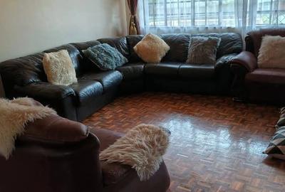 Furnished 2 Bed Apartment with En Suite at Maua Close