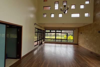 4 Bed Townhouse with En Suite in Runda - 4