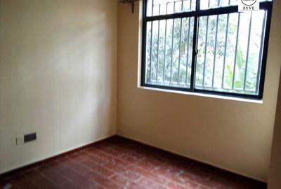 Serviced 2 Bed Apartment with En Suite at Kileleshwa