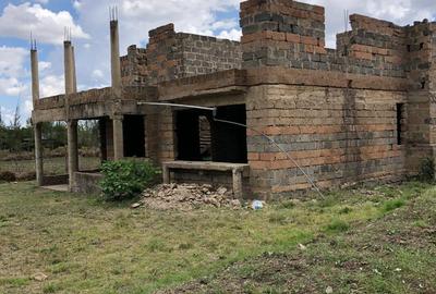 0.275 ac Land at Safaricom 2 Kitengela