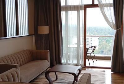 Furnished 2 Bed Apartment with En Suite at Donyo Sabuk Lane - 2