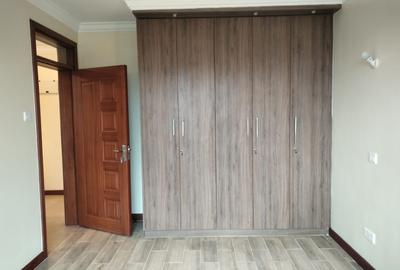 3 Bed Apartment with Gym at Close To Premier School And Aga Khan University Hospital