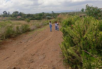 5 ac Land at Meru Isiolo High Way - 2