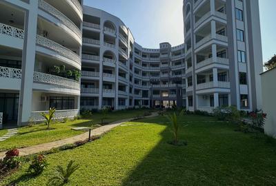 Serviced 2 Bed Apartment with En Suite at Nyali Mombasa - 2
