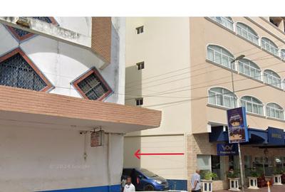 0.0653 ac Commercial Land at Haile Selasie Road - 4