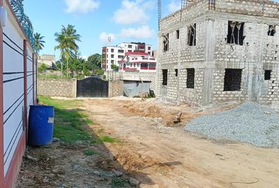 460 m² Residential Land at Old Malindi Road