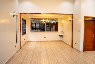 3 Bed House with En Suite at Mugutha - 4