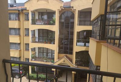 3 Bed Apartment with Swimming Pool in Westlands Area - 2