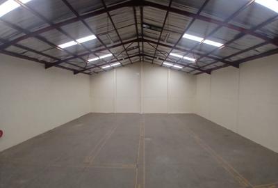7,319 ft² Warehouse with Parking in Mombasa Road