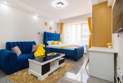 2 Bed Apartment with En Suite in Kileleshwa - 4