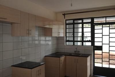 4 Bed Townhouse with En Suite in Gikambura - 4