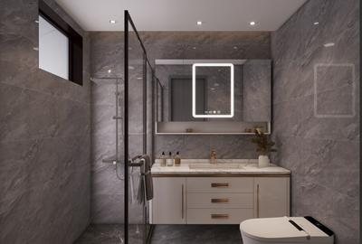 3 Bed Apartment with En Suite at Wangapala Road - 2