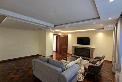 3 Bed House with En Suite in Tigoni - 4