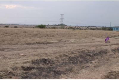 19 ac Land at Isinya - Kiserian Road - 2