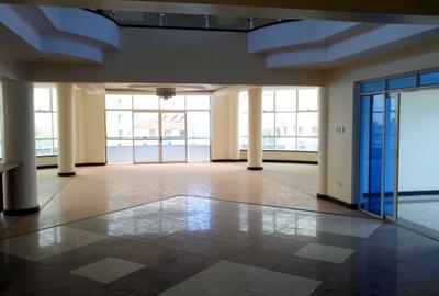 5 Bed Apartment with En Suite at Kileleshwa