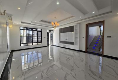 3 Bed House with En Suite in Ruiru - 2