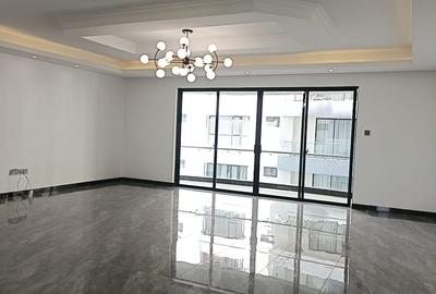 5 Bed Apartment with En Suite at Oloitoktok Road