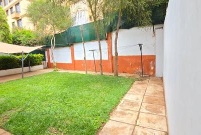 5 Bed Townhouse with En Suite at Riverside Drive