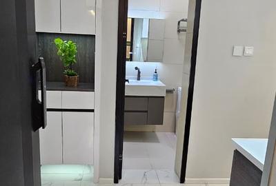 2 Bed Apartment with Swimming Pool at Mtito Andei Rd - 3