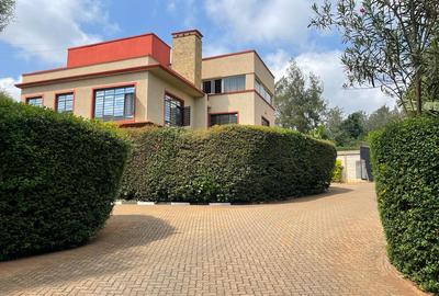 4 Bed Villa with En Suite in Kiambu Road - 2