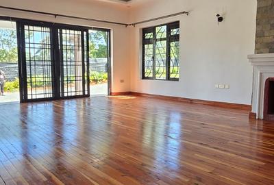 4 Bed House with En Suite in Tigoni - 2