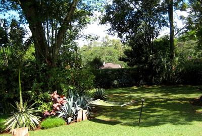 2,833 m² Residential Land in Lavington