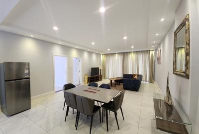 Furnished 2 Bed Apartment with En Suite in Rhapta Road - 3