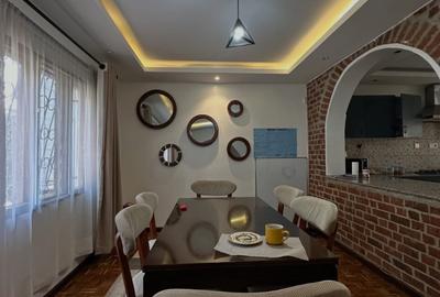 4 Bed Townhouse with En Suite in Kilimani - 3