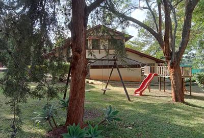 4 Bed Townhouse with Swimming Pool at Ridgeways