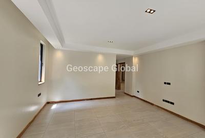 4 Bed Apartment with En Suite in Westlands Area