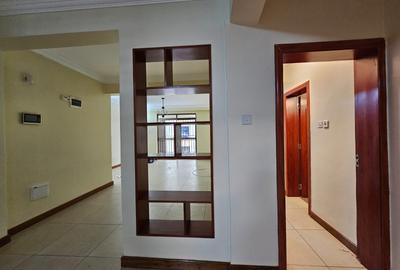 2 Bed Apartment with En Suite at Kileleshwa - 2