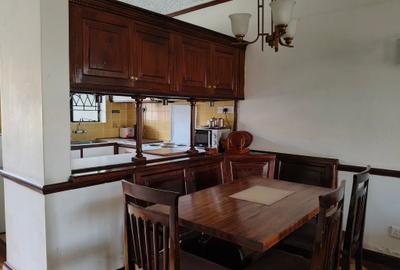 Serviced 2 Bed Apartment with En Suite at Rhapta Road - 2