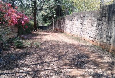 Residential Land at Off Muthaiga Road - 4