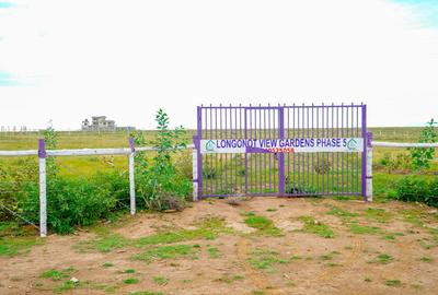 Residential Land in Naivasha